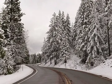 RoadTech Brøytestikker