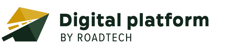 Digital platform logo