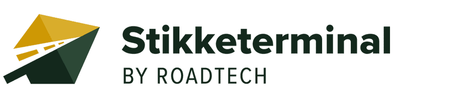 Stikketerminal logo
