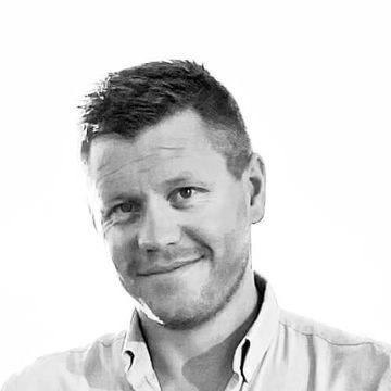 CEO Harald Brekke